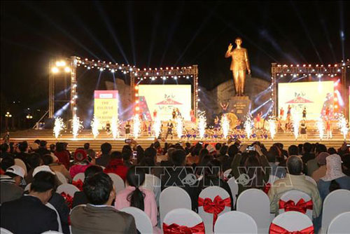 Khai mạc "Ngày cà phê Việt Nam" lần thứ 3