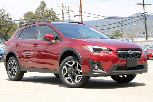 Top 10 xe hơi lý tưởng nhất cho mùa Đông: Subaru chiếm số đông