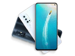 Trên tay Vivo V17: 4 camera sau, chip S675, RAM 8 GB, pin 4.500 mAh, giá ‘mềm’