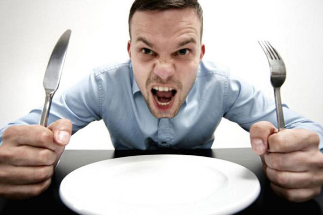 12 thủ phạm khiến bạn luôn cảm thấy đói