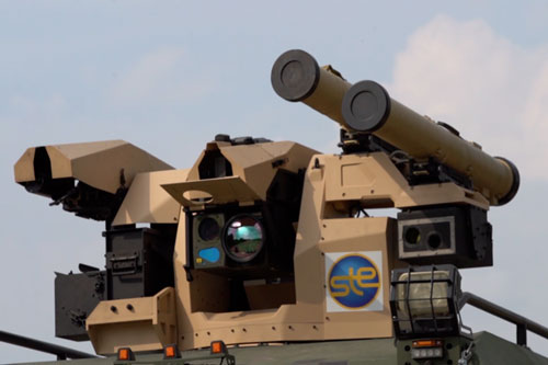 Quay lưng với Nga, vũ khí Ukraine “ế ẩm” trên thị trường quốc tế