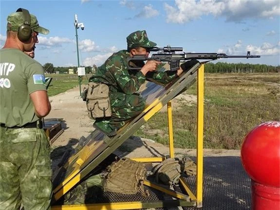 Cung AK-47, khau sung ban tia nay da noi danh tu chien tranh Viet Nam-Hinh-8