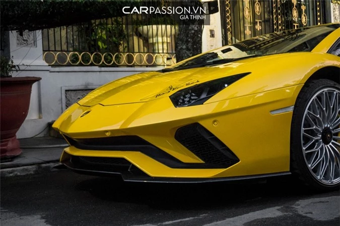 Dai gia Sai Gon do sieu xe Lamborghini Aventador S hon 40 ty-Hinh-5