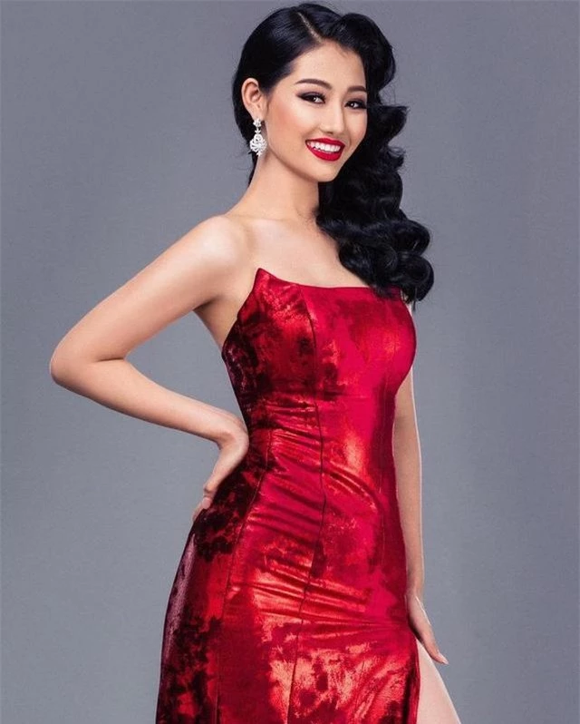 Hoa hậu Myanmar thừa nhận là người đồng tính - 5