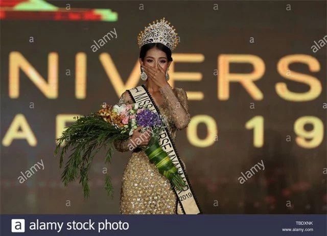 Hoa hậu Myanmar thừa nhận là người đồng tính - 8