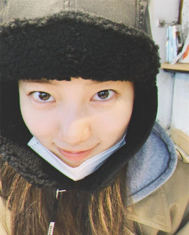 "Tình cũ Lee Min Ho" khoe ảnh selfie tinh nghịch nhưng vô tình làm lộ gương mặt mộc - Ảnh 3.