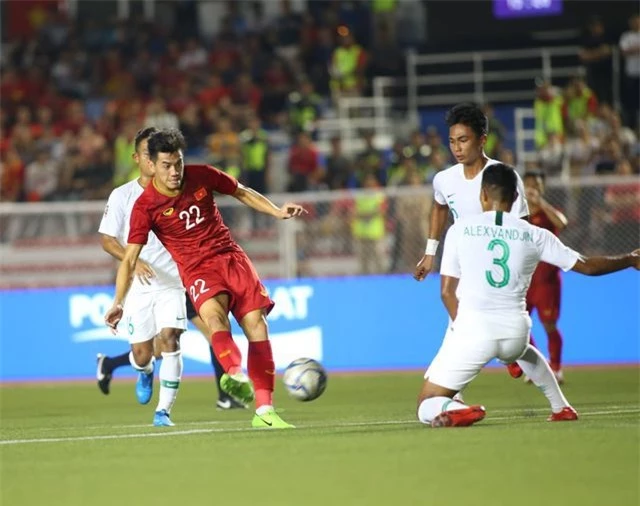 U22 Việt Nam đấu Indonesia: Tấn công phủ đầu, không đá luân lưu? - 1