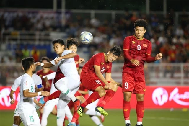 U22 Việt Nam đấu Indonesia: Tấn công phủ đầu, không đá luân lưu? - 2