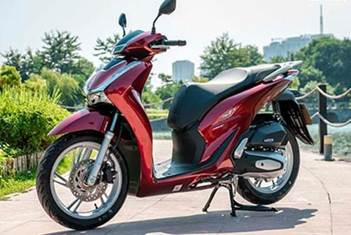 XE HOT (10/12): Bảng giá xe Honda SH 2020 mới nhất, Mazda 3 giảm giá mạnh