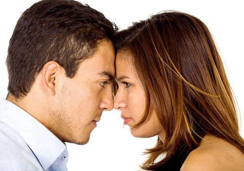 Hãi hùng quá khứ của người yêu, tôi chỉ muốn bỏ chạy