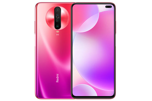 Xiaomi Redmi K30, Redmi K30 5G ra mắt: Cấu hình, pin ‘khủng’, 6 camera, giá hấp dẫn