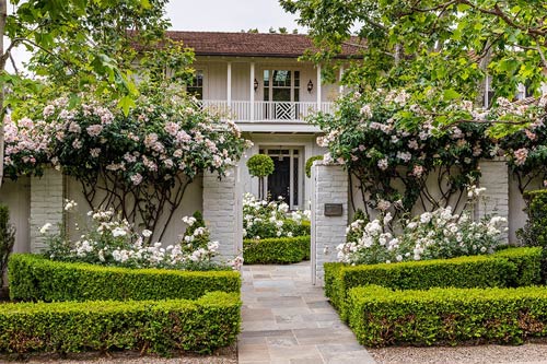 Biệt thự xa xỉ gần 20 triệu USD của đại gia Trung Quốc