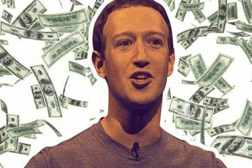 Vì sao Mark Zuckerberg và nhiều tỷ phú chỉ nhận lương 20.000 đồng/năm: Tưởng bóc lột nhưng hóa ra đầy "lộc lá"