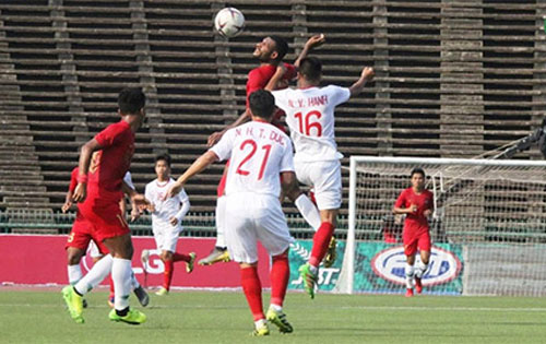 Chuyên gia Indonesia dự đoán "sốc" về trận chung kết SEA Games 30 