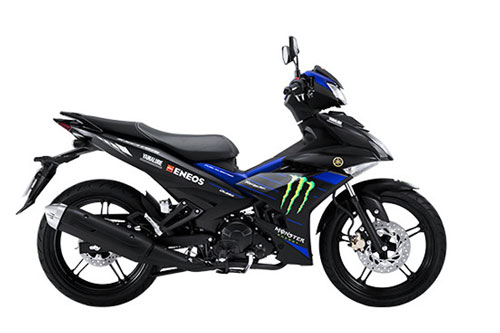 Nhìn lại quá trình phát triển của Yamaha Exciter, đối thủ khiến Honda Winner X phải dè chừng