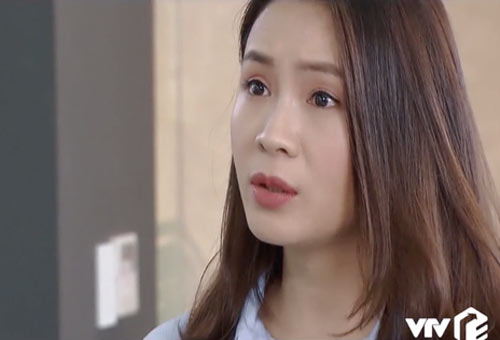 Hồng Diễm 'Hoa hồng trên ngực trái': Vì Hồng Đăng tôi mới bị chửi như thế