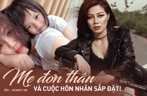 Lấy chồng do mai mối ở trời Âu, từng tự tử vì bị bạo lực gia đình, mẹ đơn thân xinh đẹp quyết định về quê hương làm lại cuộc đời, "lột xác" bất ngờ