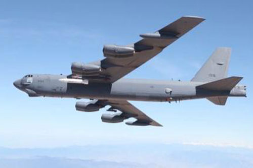 Tên lửa Kinzhal Nga sắp có đối thủ từ Mỹ