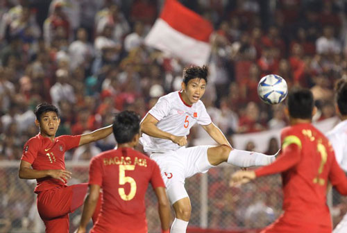 Báo châu Á hết lời khen U22 Việt Nam vô địch SEA Games