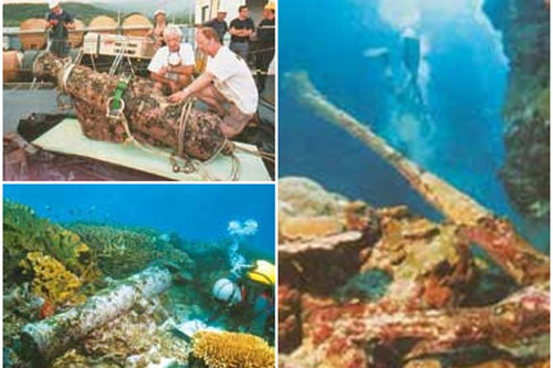 Vụ đắm tàu bí hiểm và thảm khốc nhất lịch sử thế giới