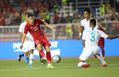 U22 Việt Nam đấu Indonesia: Tấn công phủ đầu, không đá luân lưu?
