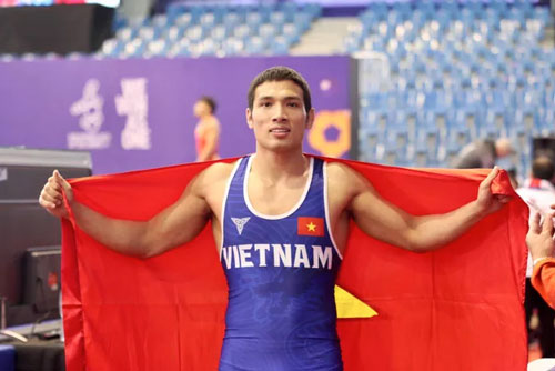 Bảng tổng sắp huy chương SEA Games 30 ngày 10/12: Đón ‘cơn mưa vàng’, đoàn TTVN bỏ xa Thái Lan