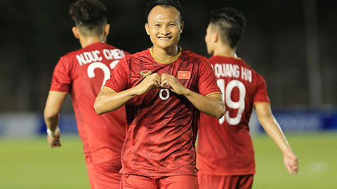 U22 Việt Nam vs U22 Indonesia: Thanh xuân trôi qua trên… ao làng