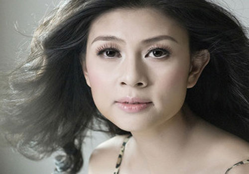 Diễn viên Kim Thư: Từ "bà trùm" ở nhà 3 triệu USD đến bán xôi, lập nghiệp ở tuổi U40