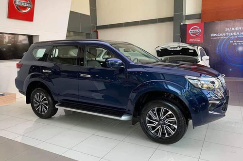 Bảng giá xe Nissan tháng 12/2019: Giảm giá ‘khủng’