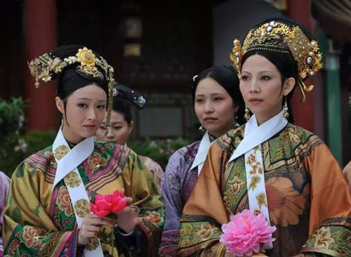 Công dụng thực sự và bí mật phía sau "vật bất ly thân" của các phi tần nhà Thanh