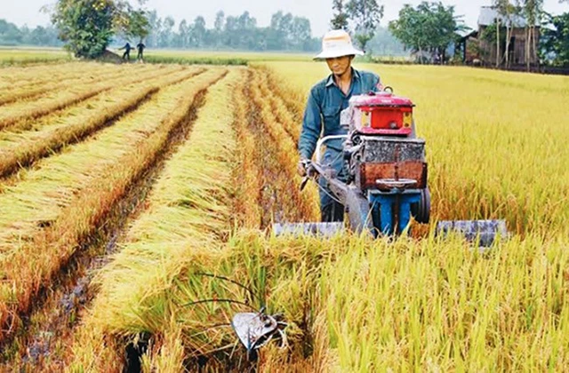 HTX đang chú trọng nâng cao hiệu quả gắn với ATLĐ