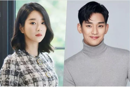 Mỹ nhân mới sánh vai cùng Kim Soo Hyun