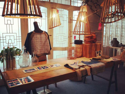 Lạc lối giữa không gian đầy mê hoặc tại những Gallery chất nhất Hà Nội