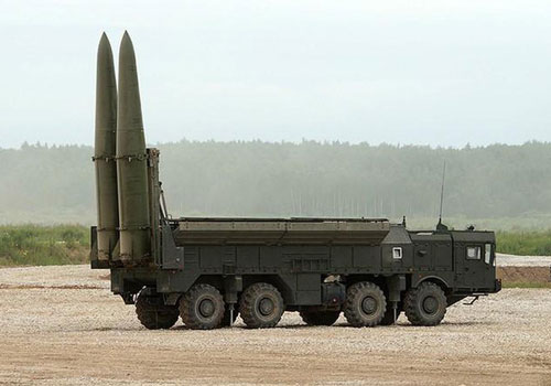 Chỉ vài giây, Nga có thể tấn công hạt nhân đến mọi "xó xỉnh" trên thế giới