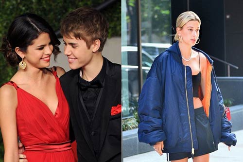 2 lần nhắc đến bạn gái cũ đều “ám muội”, đây là lí do fan vẫn “đẩy thuyền” Justin Bieber và Selena Gomez dù đã chia tay từ lâu?