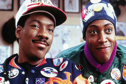 Eddie Murphy: "Coming to America 2" sẽ vượt xa mong đợi của fan