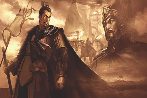 Vì sao mộng "nhất thống Trung Nguyên" của Tào Tháo thất bại?