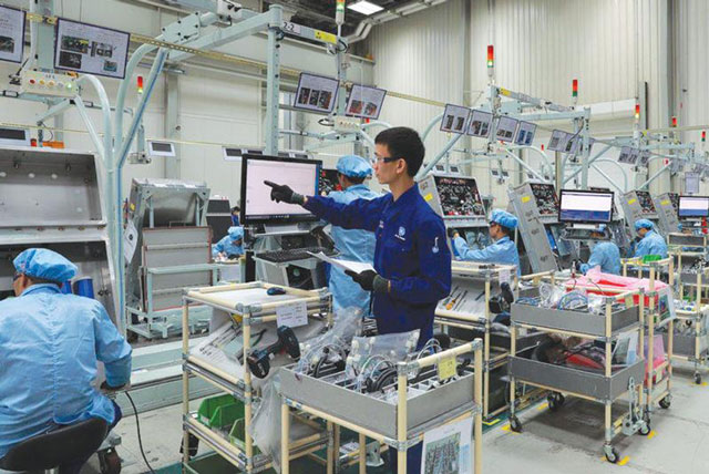 Thống kê Việt Nam với kỷ nguyên 4.0