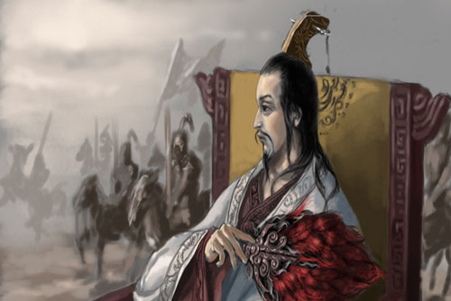 Thất bại liên tiếp, vì sao Gia Cát Lượng vẫn quyết đánh Tào Ngụy?