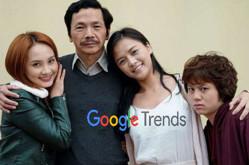 Google công bố top 10 phim truyền hình được tìm kiếm nhiều nhất 2019, hú hồn khi tất cả đều là hàng Việt xịn