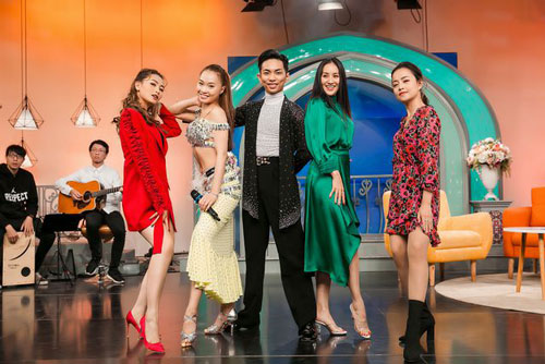 Khánh Thi nuối tiếc vì Phan Hiển và Nhã Khanh bị trọng tài xử ép ở SEA Games