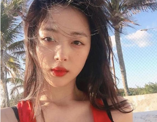 Công bố kết quả khám nghiệm tử thi chính thức của Sulli