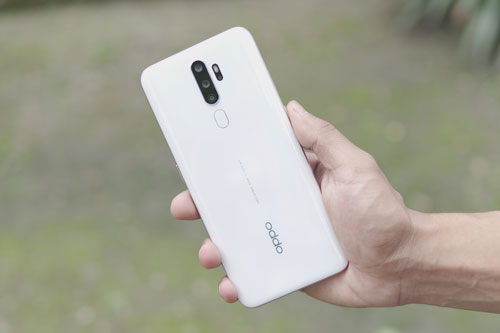 5 smartphone giá rẻ sở hữu pin 5.000 mAh