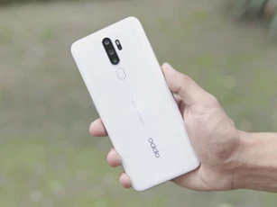 5 smartphone giá rẻ sở hữu pin 5.000 mAh