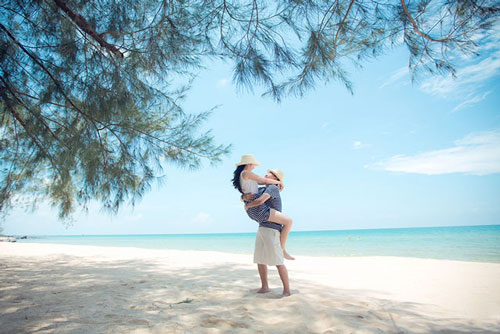 5 sai lầm về tài chính thường thấy của các cặp vợ chồng mới cưới