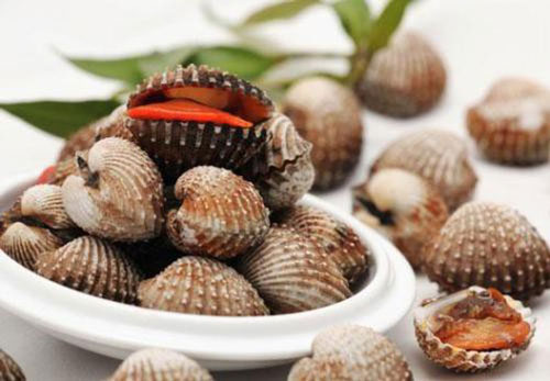 Chăm ăn những thực phẩm này, không lo tóc rụng, bạc sớm