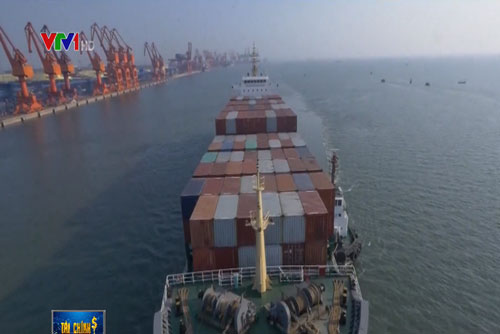 Người Mỹ phải chịu thêm 42 tỷ USD tiền thuế do các tranh chấp thương mại