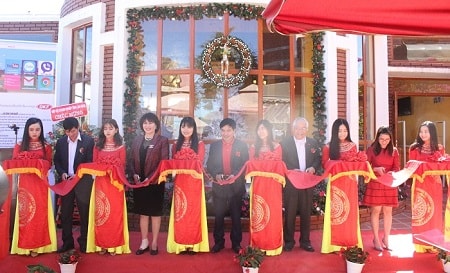 Đưa vào hoạt động “Cửa hàng An sinh 29k” đầu tiên tại Đà Lạt