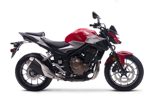 Top 10 naked bike đáng sở hữu nhất năm 2020: Gọi tên Honda CB500F, Yamaha MT-125