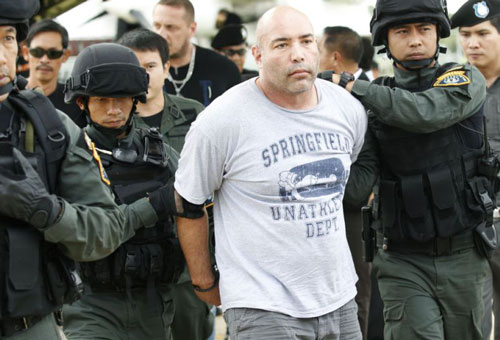 Cựu lính bắn tỉa Mỹ trở thành sát thủ khát máu như thế nào?